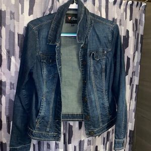 Guess Jean Jacket